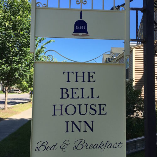 Bell House Inn Glens Falls